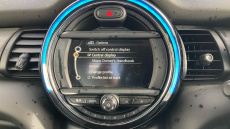 MINI Convertible 1.5 Cooper 2dr Auto Petrol Convertible